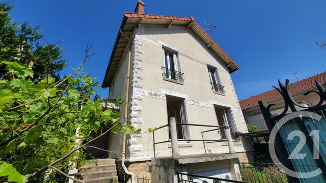 maison - MAISONS ALFORT - 94