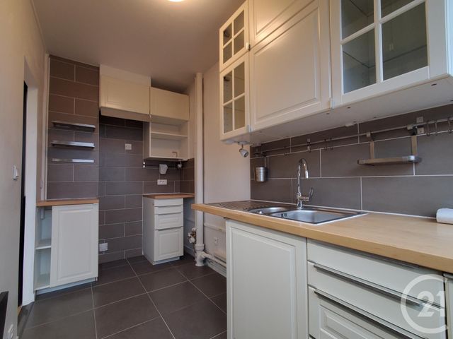 Appartement F2 à louer LE PERREUX SUR MARNE