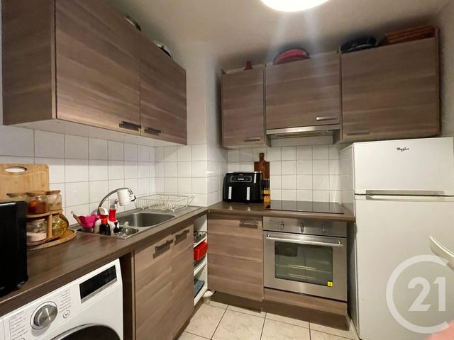 appartement - MAISONS ALFORT - 94