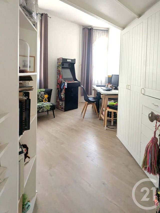 Appartement F3 à vendre - 3 pièces - 75.89 m2 - MAISONS ALFORT - 94 - ILE-DE-FRANCE - Century 21 Lb Immobilier