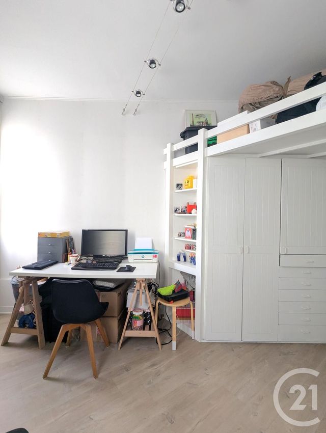 Appartement F3 à vendre - 3 pièces - 75.89 m2 - MAISONS ALFORT - 94 - ILE-DE-FRANCE - Century 21 Lb Immobilier