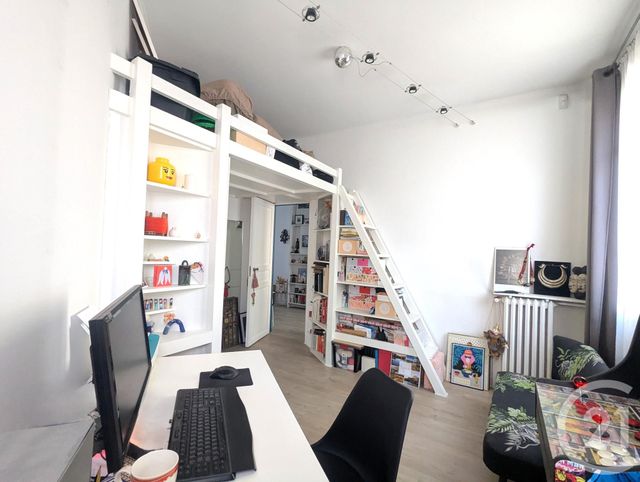 Appartement F3 à vendre - 3 pièces - 75.89 m2 - MAISONS ALFORT - 94 - ILE-DE-FRANCE - Century 21 Lb Immobilier