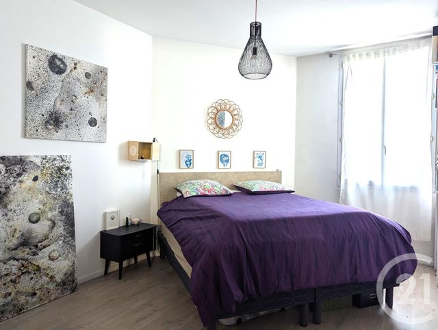 Appartement F3 à vendre - 3 pièces - 75.89 m2 - MAISONS ALFORT - 94 - ILE-DE-FRANCE - Century 21 Lb Immobilier