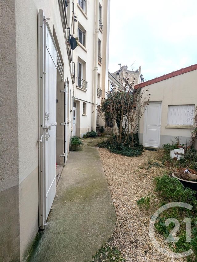 Appartement F3 à vendre - 3 pièces - 75.89 m2 - MAISONS ALFORT - 94 - ILE-DE-FRANCE - Century 21 Lb Immobilier