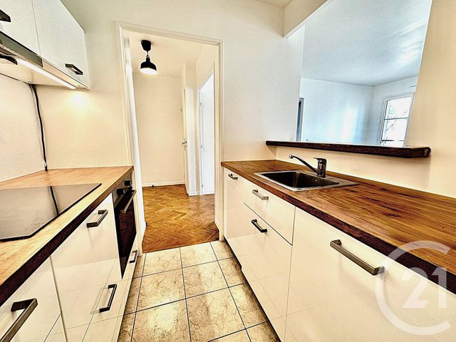 Appartement F2 à vendre MAISONS ALFORT
