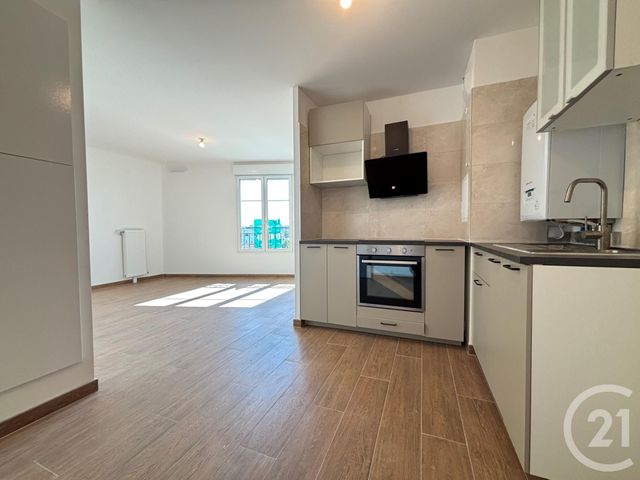 appartement - MAISONS ALFORT - 94
