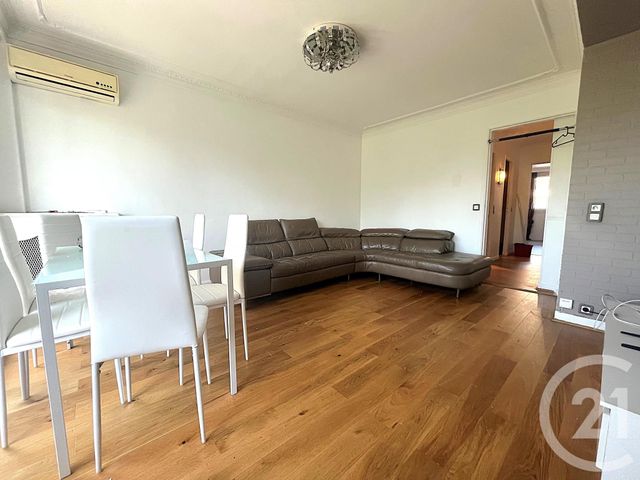 Appartement F4 à vendre ST MAURICE