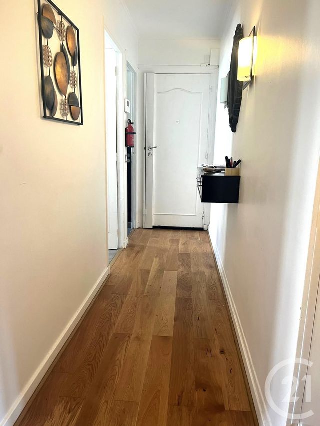 Appartement F4 à vendre - 4 pièces - 71.09 m2 - ST MAURICE - 94 - ILE-DE-FRANCE - Century 21 Lb Immobilier