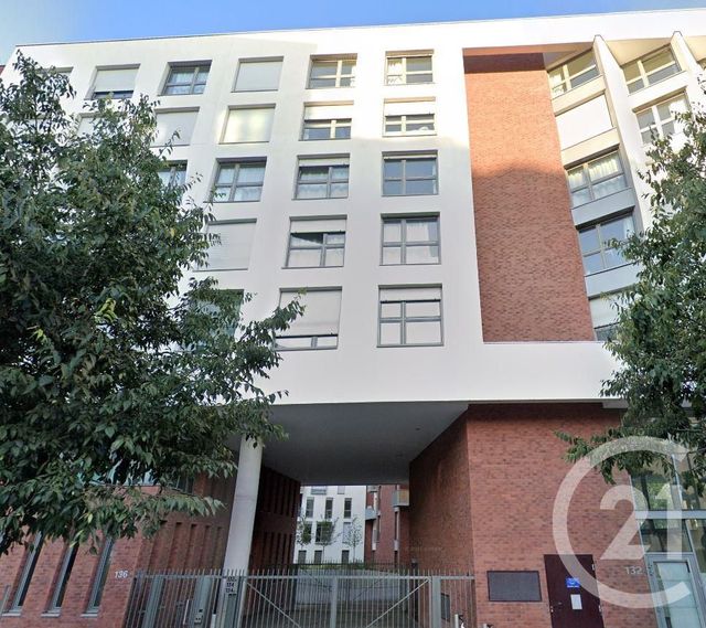 appartement - VILLEJUIF - 94