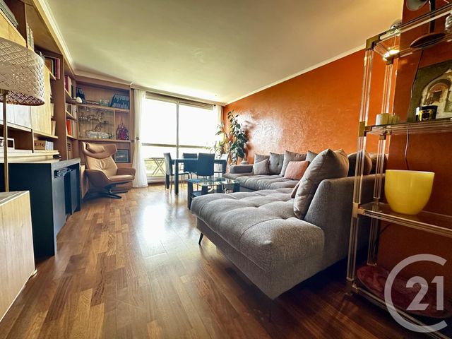 Appartement F4 à vendre - 4 pièces - 81.65 m2 - MAISONS ALFORT - 94 - ILE-DE-FRANCE - Century 21 Lb Immobilier