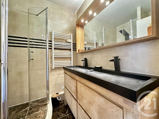 Appartement F4 à vendre - 4 pièces - 81.65 m2 - MAISONS ALFORT - 94 - ILE-DE-FRANCE - Century 21 Lb Immobilier