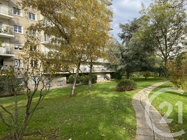 appartement - MAISONS ALFORT - 94