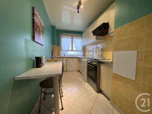 Afficher la photo en grand Appartement F3 à vendre - 4 pièces - 71.83 m2 - MAISONS ALFORT - 94 - ILE-DE-FRANCE - Century 21 Lb Immobilier