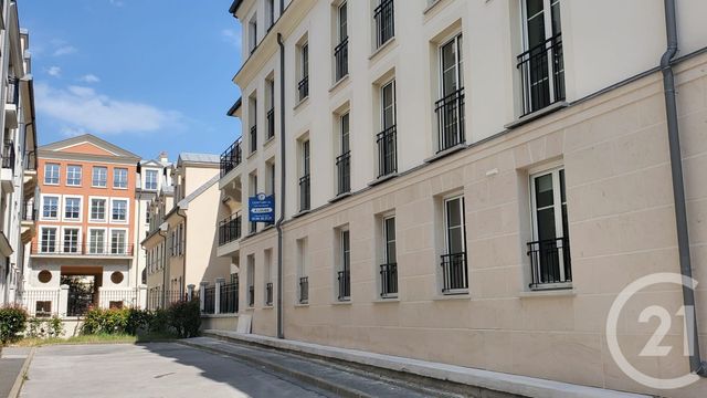 Appartement F2 à louer MAISONS ALFORT