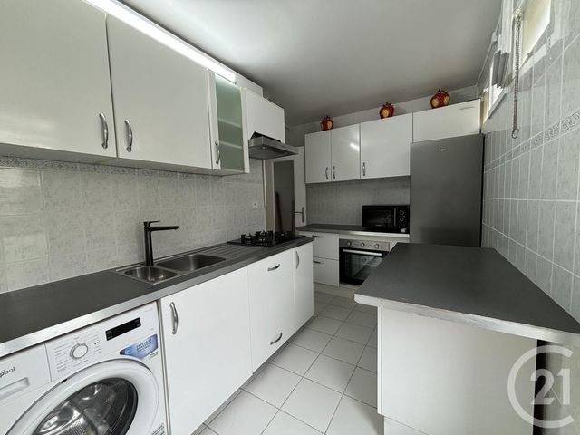 appartement - CHARENTON LE PONT - 94