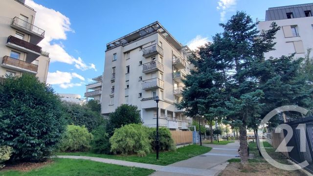 appartement - ALFORTVILLE - 94
