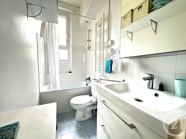 Afficher la photo en grand Appartement F2 à vendre - 2 pièces - 31.0 m2 - ALFORTVILLE - 94 - ILE-DE-FRANCE - Century 21 Lb Immobilier