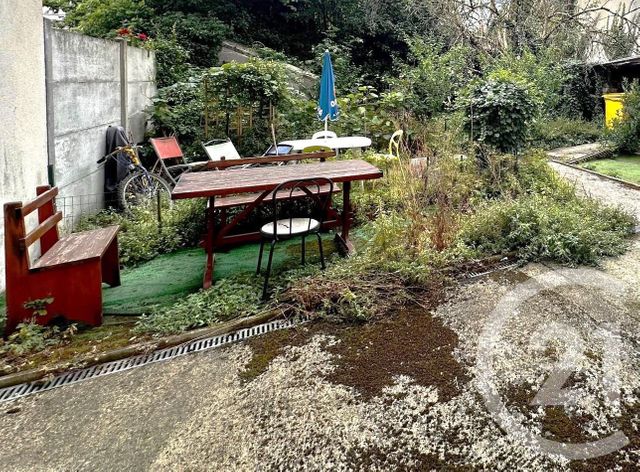 Afficher la photo en grand Appartement F2 à vendre - 2 pièces - 31.0 m2 - ALFORTVILLE - 94 - ILE-DE-FRANCE - Century 21 Lb Immobilier