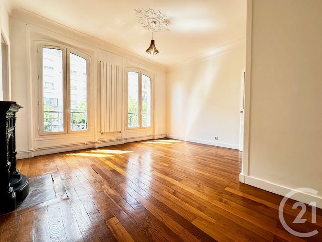 appartement - MAISONS ALFORT - 94