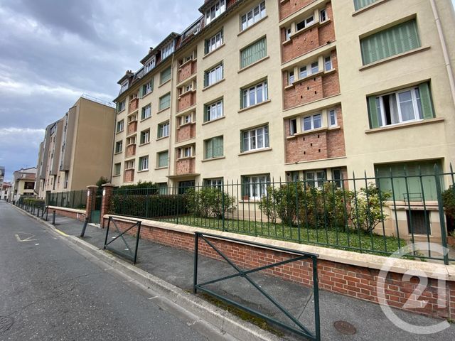 Afficher la photo en grand Appartement F2 à vendre - 2 pièces - 33.05 m2 - ALFORTVILLE - 94 - ILE-DE-FRANCE - Century 21 Lb Immobilier