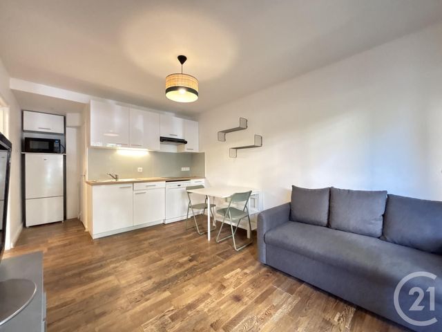 appartement - MAISONS ALFORT - 94