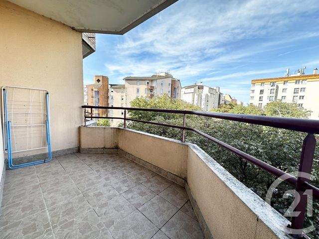 Appartement F4 à vendre - 4 pièces - 75.06 m2 - CRETEIL - 94 - ILE-DE-FRANCE - Century 21 Lb Immobilier