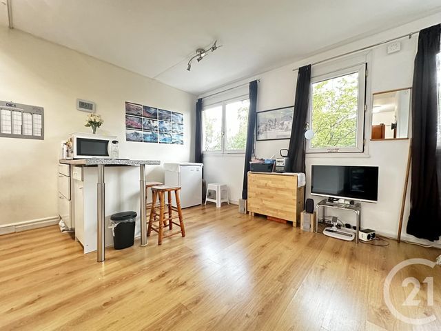 appartement - ST MAURICE - 94