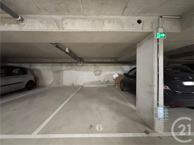 parking - ALFORTVILLE - 94