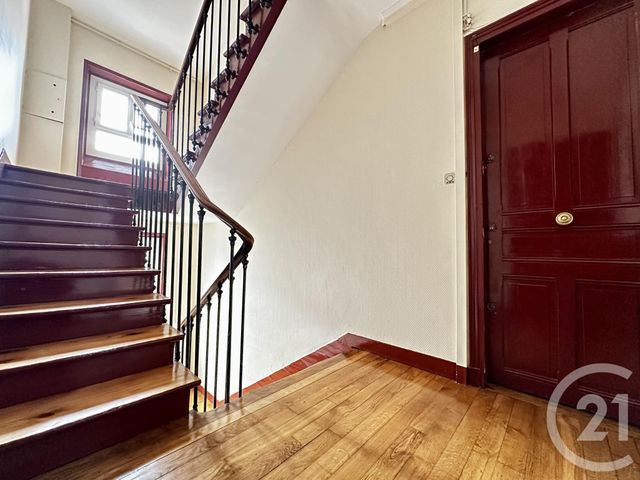 Appartement Studio à vendre - 1 pièce - 16.57 m2 - ALFORTVILLE - 94 - ILE-DE-FRANCE - Century 21 Lb Immobilier