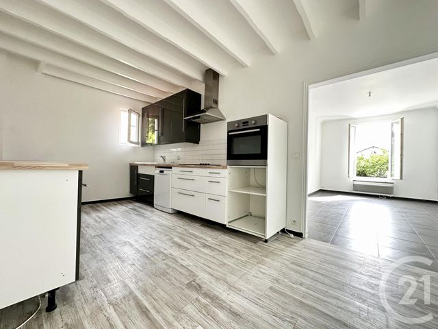 maison - MAISONS ALFORT - 94