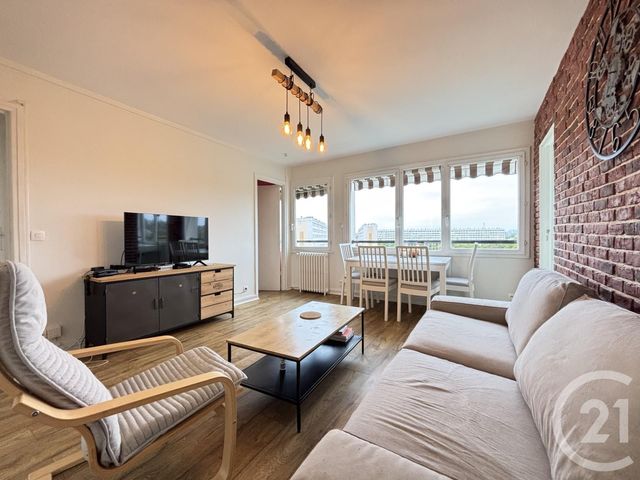 Afficher la photo en grand Appartement F4 à louer - 4 pièces - 61.15 m2 - MAISONS ALFORT - 94 - ILE-DE-FRANCE - Century 21 Lb Immobilier