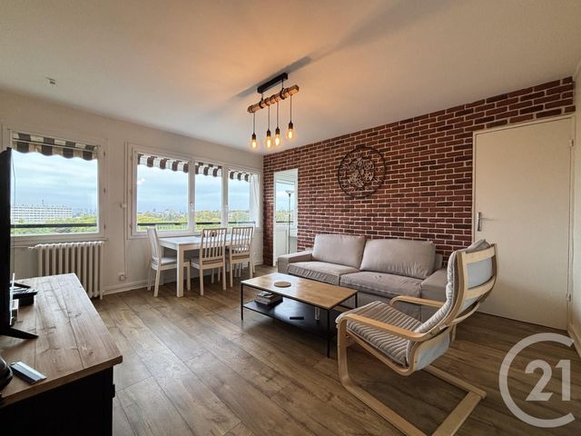 Appartement F4 à louer MAISONS ALFORT