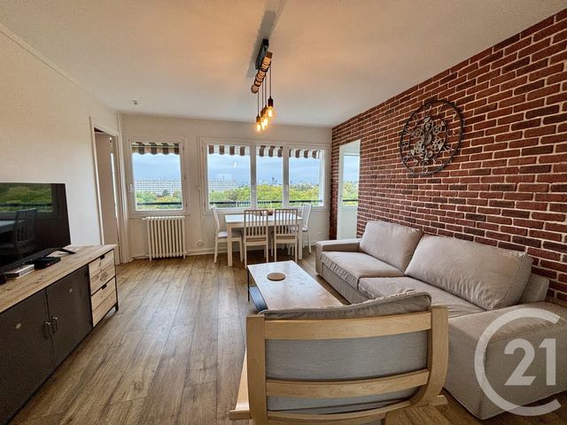 Afficher la photo en grand Appartement F4 à louer - 4 pièces - 61.15 m2 - MAISONS ALFORT - 94 - ILE-DE-FRANCE - Century 21 Lb Immobilier