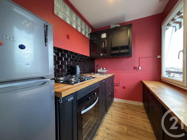 Afficher la photo en grand Appartement F4 à louer - 4 pièces - 61.15 m2 - MAISONS ALFORT - 94 - ILE-DE-FRANCE - Century 21 Lb Immobilier