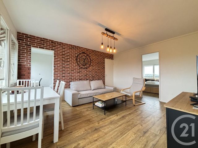 Afficher la photo en grand Appartement F4 à louer - 4 pièces - 61.15 m2 - MAISONS ALFORT - 94 - ILE-DE-FRANCE - Century 21 Lb Immobilier