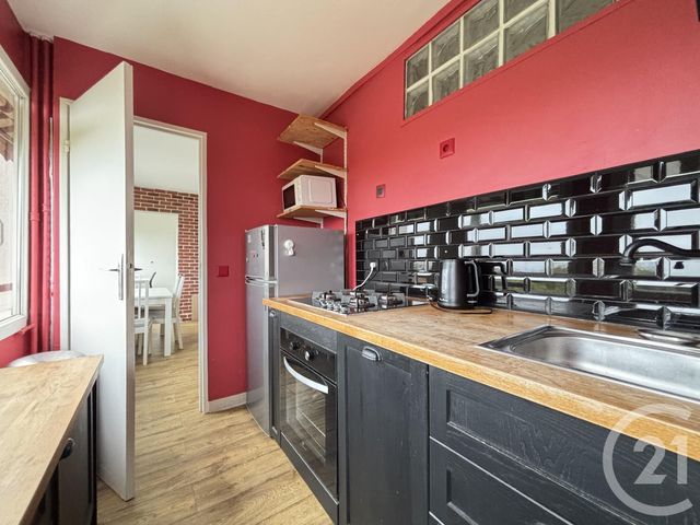 Afficher la photo en grand Appartement F4 à louer - 4 pièces - 61.15 m2 - MAISONS ALFORT - 94 - ILE-DE-FRANCE - Century 21 Lb Immobilier