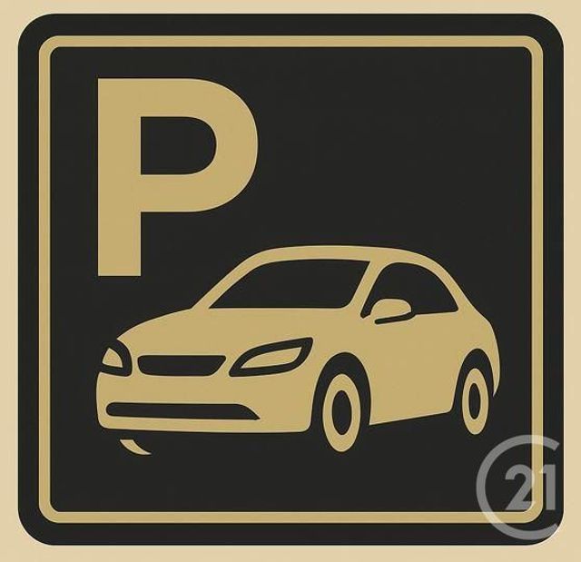 Afficher la photo en grand parking à louer - ALFORTVILLE - 94 - ILE-DE-FRANCE - Century 21 Lb Immobilier