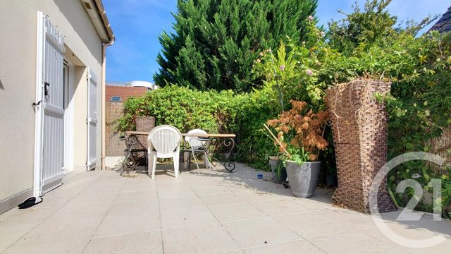 appartement - LIMEIL BREVANNES - 94