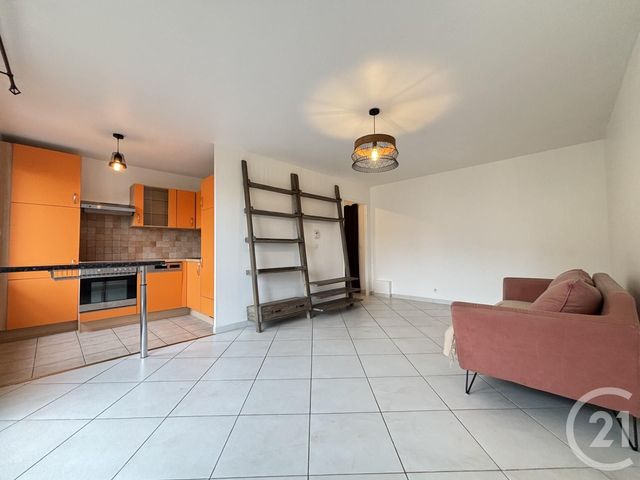 Appartement F3 à louer ALFORTVILLE