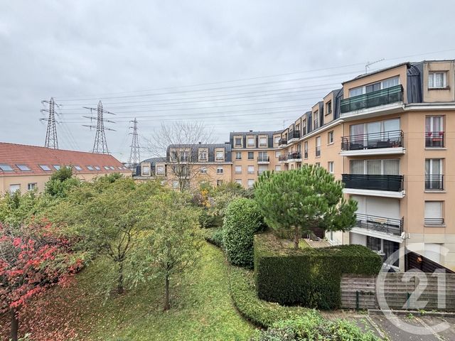 Afficher la photo en grand Appartement F3 à louer - 3 pièces - 57.48 m2 - ALFORTVILLE - 94 - ILE-DE-FRANCE - Century 21 Lb Immobilier