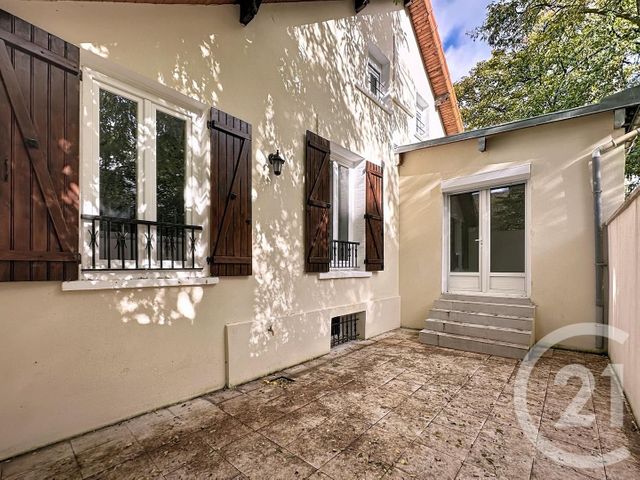 Afficher la photo en grand maison à vendre - 6 pièces - 160.0 m2 - MAISONS ALFORT - 94 - ILE-DE-FRANCE - Century 21 Lb Immobilier