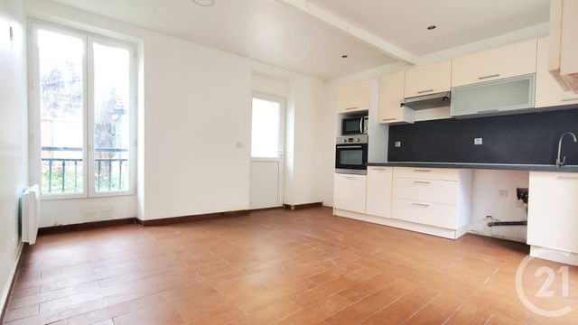 Appartement F2 à louer MAISONS ALFORT
