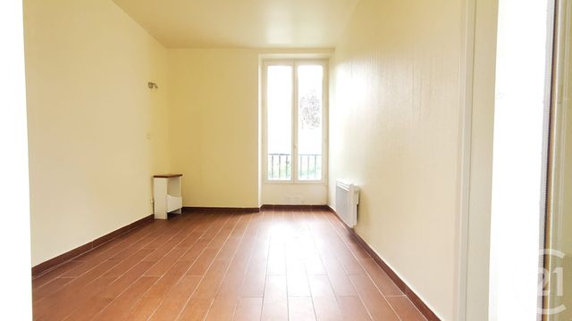 Appartement F2 à louer - 2 pièces - 34.17 m2 - MAISONS ALFORT - 94 - ILE-DE-FRANCE - Century 21 Lb Immobilier