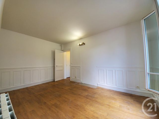 Appartement F2 à louer - 2 pièces - 41.78 m2 - MAISONS ALFORT - 94 - ILE-DE-FRANCE - Century 21 Lb Immobilier