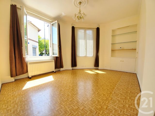 Appartement F2 à louer - 2 pièces - 39.0 m2 - MAISONS ALFORT - 94 - ILE-DE-FRANCE - Century 21 Lb Immobilier