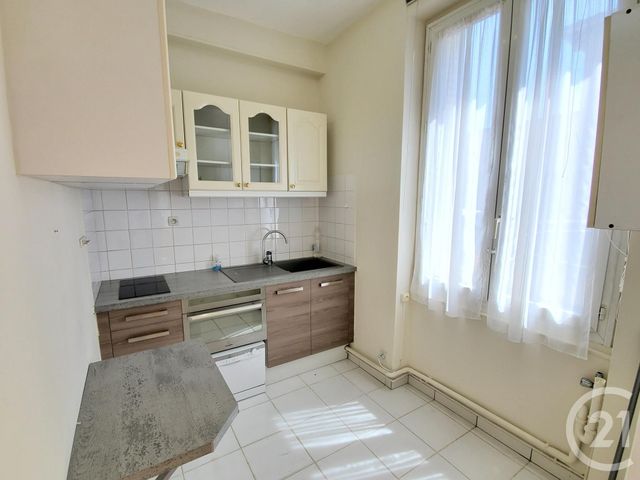 Appartement F2 à louer MAISONS ALFORT